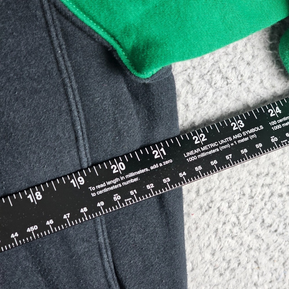 Nike Urban Jungle Hoodie Men's‎ S Fleece Lined Long Sleeve Drawstring 336328-00A - Picture 7 of 11